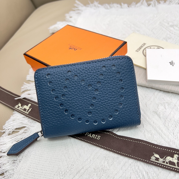 エルメス財布コピー正面デザイン